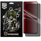 Película para Xiaomi Redmi Note 15 SE - Privacidade Hydrogel - Gshield