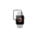 Película pet 4d apple watch 44mm Película pet 4d apple watch 44mm