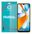 Película Poco C40 Shieldforce Gel 2x Tela
