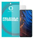 Película Poco X3 Gt Shieldforce Gel tela E Verso