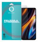 Película Poco X4 Gt Shieldforce Gel 2x Tela