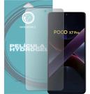 Película Poco X7 Pro Shieldforce Gel 1x Tela