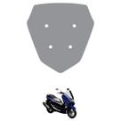 Película PPF Bolha Yamaha NMAX 21 24