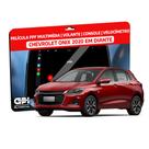 Película PPF Chevrolet Onix