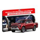 Película PPF Chevrolet S10