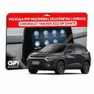 Película PPF Chevrolet Tracker