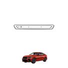 Película PPF Console Ar BMW X6 24 25