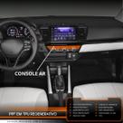Película PPF Console Ar City Hatch LX 22 26 Película PPF Console Ar City Hatch LX 22 26