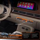 Película PPF Console Ar Ora 03 Skin 23 26