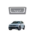 Película PPF Console Ar Tiguan R Line 22 25 Película PPF Console Ar Tiguan R Line 22 25