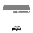Pelicula PPF Console Ar Velocíme Multimídia Sportage 24 25