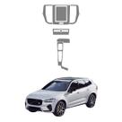 Película PPF Console Central Ar Multimídia Volvo XC60 24 25