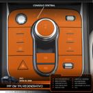 Película PPF Console Central BYD King GL 26