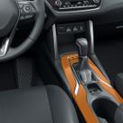 Película PPF Console Central Corolla Cross GR Sport 23 24