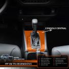 Película PPF Console Central Honda WRV 25 26