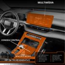 Película PPF Console Central Multimídia Haval H6 GT 23 25