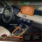 Película PPF Console Central Multimídia Honda HRV EXL 23 25