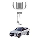 Película PPF Console Central Multimídia Volvo XC60 24 25