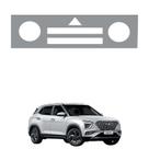 Película PPF Console do Ar Creta N-line 2022 2024