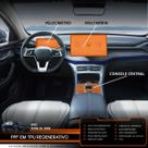 Película PPF Console Velocímetro Multimídia BYD King GL 26