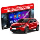 Película PPF Fiat Argo