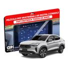 Película PPF Fiat Fastback