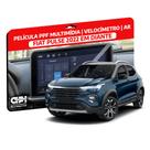 Película PPF Fiat Pulse