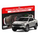 Película PPF Fiat Toro