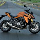 Película PPF Full Suzuki GSX S 1000 24 25