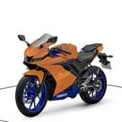 Película PPF Full Yamaha R15 23 25