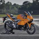 Película PPF Full Yamaha R3 20 25