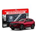 Película PPF GWM Haval H6