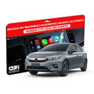 Película PPF Honda City