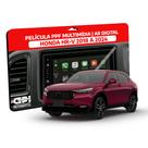 Película PPF Honda HR V