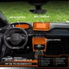 Película PPF Interior Básico 208 Allure Turbo 200 24 25