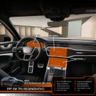 Película PPF Interior Básico RS6 Performance 21 25
