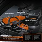 Película PPF Interior Completo A5 Sedan Performance S 25 26