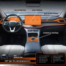 Película PPF Interior Completo BYD King GL 26