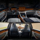 Película PPF Interior Completo BYD Song Plus 25
