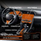 Película PPF Interior Completo Civic 2017 2020 Película PPF Interior Completo Civic 2017 2020