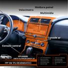 Película PPF Interior Completo Creta Platinum Safety 24