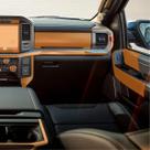 Película PPF Interior Completo Ford F150 22 25