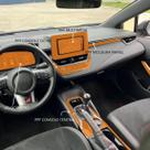 Película PPF Interior Completo GR Corolla 23 26