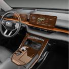 Película PPF Interior Completo GWM Haval H6 22 25