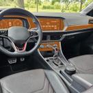Película PPF Interior Completo Jetta GLI 22 25
