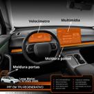 Película PPF Interior Completo LeapMotor C10 25 26
