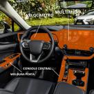 Película PPF Interior Completo Lexus NX 350h Dynamic 23 25