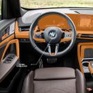 Película PPF Interior Completo Multimídia Fosca BMW X1 23 25