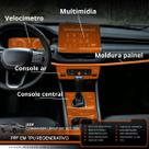 Película PPF Interior Exter Commander Longitude T270 22 26