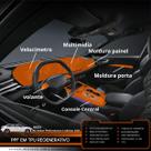 Película PPF Interior Exterior A5 Sedan Performance S 25 26